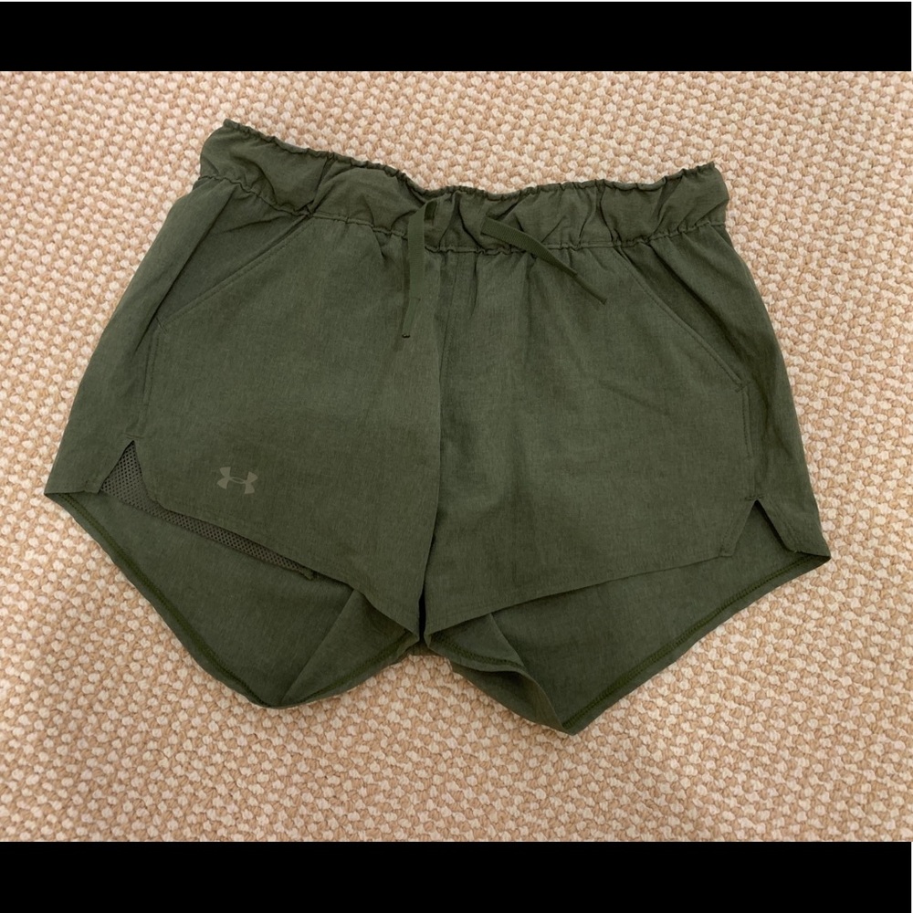2 for $22 | Women’s Under Armour Athletic Shorts